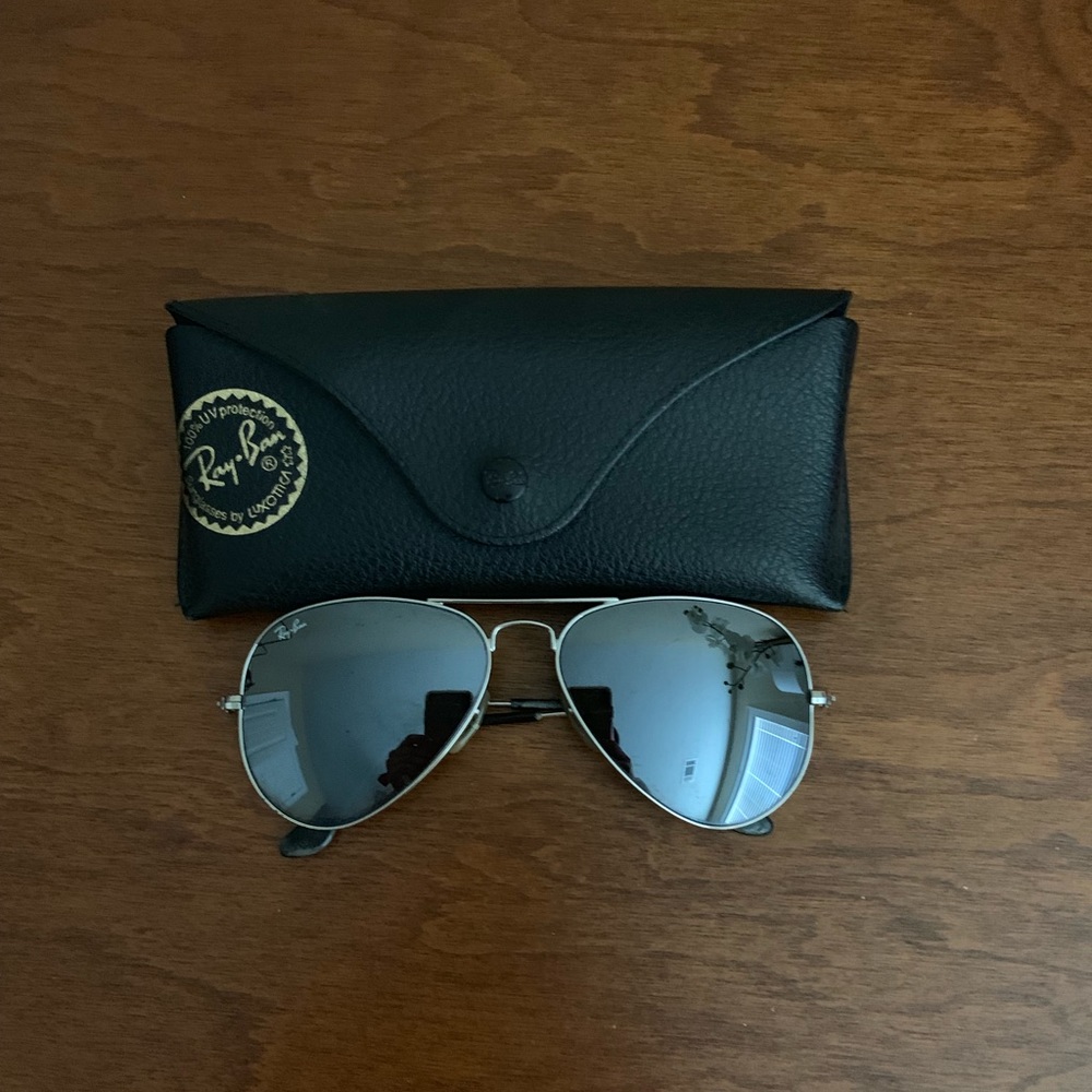 Ray ban sunglasses